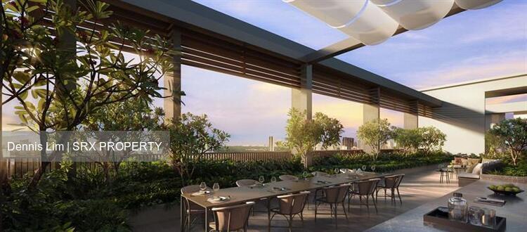 Bloomsbury Residences (D5), Apartment #574138941